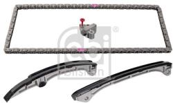 Febi Bilstein Sada rozvodovej reťaze FEBI BILSTEIN 179916 (179916)