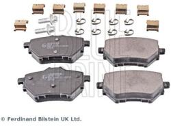 BLUE PRINT Sada brzdových platničiek kotúčovej brzdy BLUE PRINT ADP154213 (ADP154213)