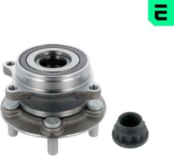 OPTIMAL Súprava ložísk kolesa OPTIMAL 981309 (981309)