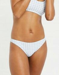 New Look Bikini Alsó Kockás Xxh akv 46