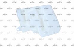 NRF Vyrovnávacia nádobka chladiacej kvapaliny NRF 454055 (454055)