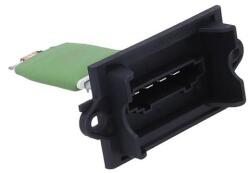 KAMOKA Odpor vnútorného ventilátora KAMOKA 4140134 (4140134)