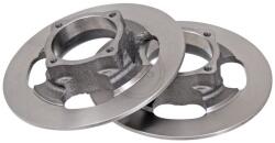 A. B. S Brzdový kotúč A. B. S. 18200 (18200)