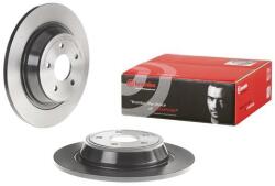 BREMBO Brzdový kotúč BREMBO 08. N257.21 (08.N257.21)