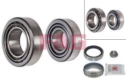 Schaeffler FAG Súprava ložísk kolesa Schaeffler FAG 713 6504 30 (713 6504 30)