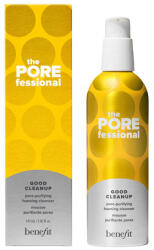 Benefit Cosmetics The POREfessional Good Cleanup Pore-Purifying нежна почистваща пяна за стягане на порите и матов ефект за жени 45 мл