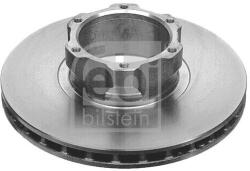 Febi Bilstein Brzdový kotúč FEBI BILSTEIN 09678 (09678)