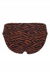  Happy Holly Bikini Alsó Mintás Xxk lrf Xxs/xs