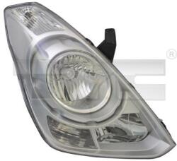 TYC Hlavný svetlomet TYC 20-12070-25-2 (20-12070-25-2)