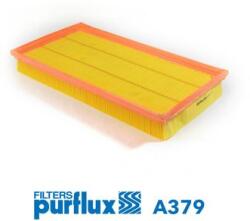 PURFLUX Vzduchový filter PURFLUX A379 (A379)