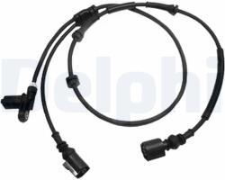 DELPHI Snímač počtu otáčok kolesa DELPHI SS20174 (SS20174)