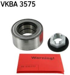 SKF Súprava ložísk kolesa SKF VKBA 3575 (VKBA 3575)