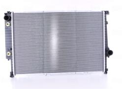 NISSENS Chladič motora NISSENS 60748A (60748A)