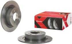 BREMBO Brzdový kotúč BREMBO 08. C247.1X (08.C247.1X)