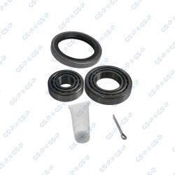 GSP Súprava ložísk kolesa GSP GK0826 (GK0826)