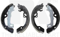 NK Sada brzdových čeľustí NK 2725632 (2725632)