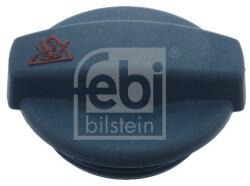 Febi Bilstein Uzatvárací kryt, nádobka chladiacej kvapaliny FEBI BILSTEIN 40723 (40723)