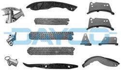 DAYCO Sada rozvodovej reťaze DAYCO KTC1045 (KTC1045)