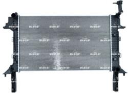 NRF Chladič motora NRF 560025 (560025)