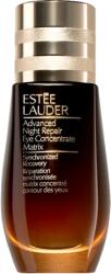 Estée Lauder Advanced Night Repair Eye Concentrate Matrix Synchronized Recovery хидратиращ крем за очи против бръчки и тъмни кръгове за жени 15 мл