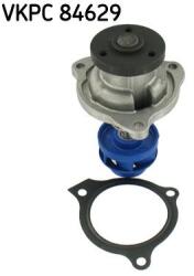 SKF Vodné čerpadlo, chladenie motora SKF VKPC 84629 (VKPC 84629)