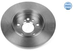 MEYLE Brzdový kotúč MEYLE 015 523 2008 (015 523 2008)