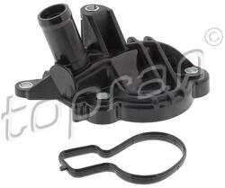 TOPRAN Príruba chladenia TOPRAN 120 241 (120 241)