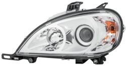 HELLA Hlavný svetlomet HELLA 1EL 223 151-171 (1EL 223 151-171)