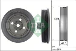 Schaeffler INA Remenica kľukového hriadeľa Schaeffler INA 544 0139 10 (544 0139 10)