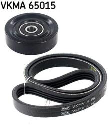 SKF Ozubený klinový remeň - Sada SKF VKMA 65015 (VKMA 65015)