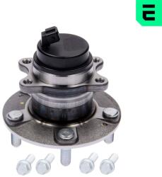 OPTIMAL Súprava ložísk kolesa OPTIMAL 922322 (922322)