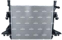 NRF Chladič motora NRF 550313 (550313)