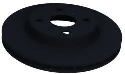 QUARO Tarcza Ham. Toyota P. Yaris 06- Z Tyłu Bębny Wysoko Nawęglana, Z Powłoką Antykorozyjną (qd1609hc)