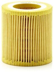 Mann-filter Olejový filter MANN-FILTER HU 8011 z (HU 8011 z)