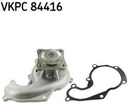 SKF Vodné čerpadlo, chladenie motora SKF VKPC 84416 (VKPC 84416)