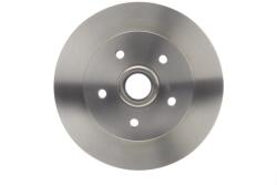 Bosch Brzdový kotúč BOSCH 0 986 478 136 (0 986 478 136)