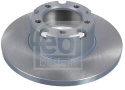 Febi Bilstein Brzdový kotúč FEBI BILSTEIN 04876 (04876)