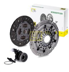 Schaeffler LuK Spojková sada Schaeffler LuK 621 3042 33 (621 3042 33)