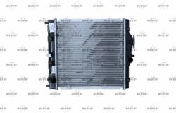 NRF Chladič motora NRF 506750 (506750)