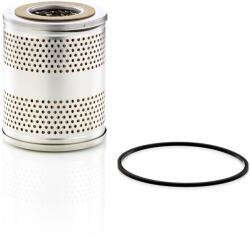 Mann-filter Filter pracovnej hydrauliky MANN-FILTER H 1263/1 x (H 1263/1 x)