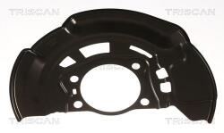 TRISCAN Ochranný plech proti rozstreku, Brzdový kotúč TRISCAN 8125 13131 (8125 13131)