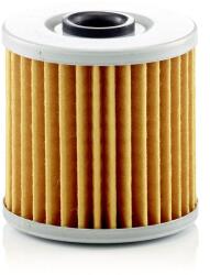 Mann-filter Olejový filter MANN-FILTER MH 66 (MH 66)