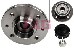 Schaeffler FAG Súprava ložísk kolesa Schaeffler FAG 713 6306 20 (713 6306 20)