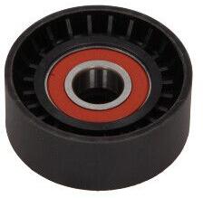 MAXGEAR Napínacia kladka rebrovaného klinového remeňa MAXGEAR 54-1181 (54-1181)