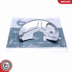 ESEN SKV Ochranný plech proti rozstreku, Brzdový kotúč ESEN SKV 57SKV170 (57SKV170)