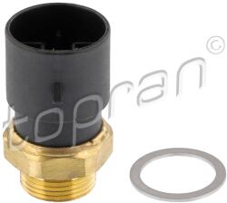 TOPRAN Teplotný spínač ventilátora chladenia TOPRAN 205 937 (205 937)