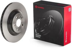 BREMBO Brzdový kotúč BREMBO 09. D984.11 (09.D984.11)