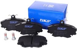 SKF Sada brzdových platničiek kotúčovej brzdy SKF VKBP 80413 (VKBP 80413)