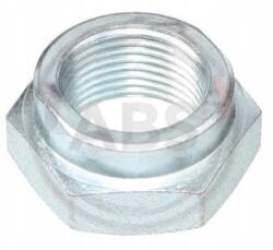 A. B. S Audi Kerékagy Kupak