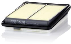 Mann-filter Vzduchový filter MANN-FILTER C 26 280 (C 26 280)